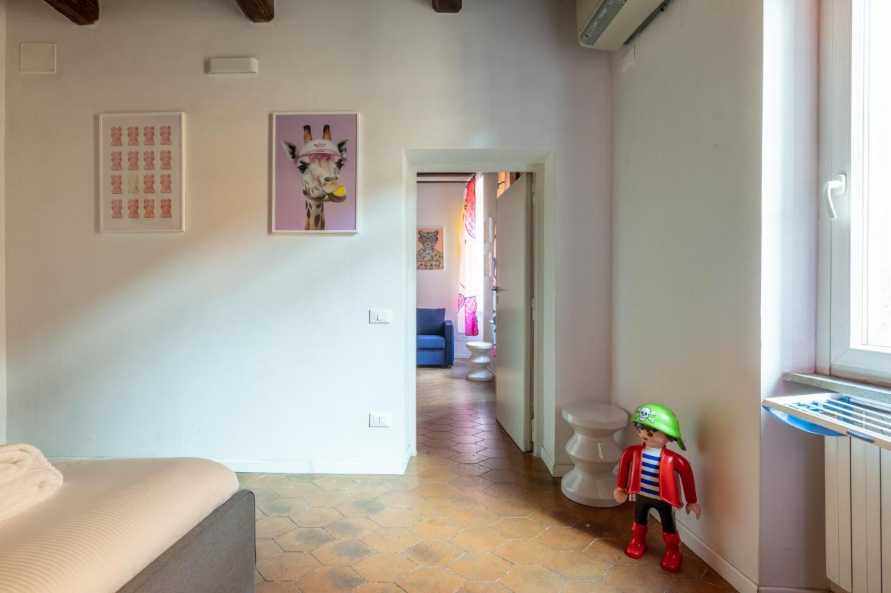 Appartement Casa Mucci Rome