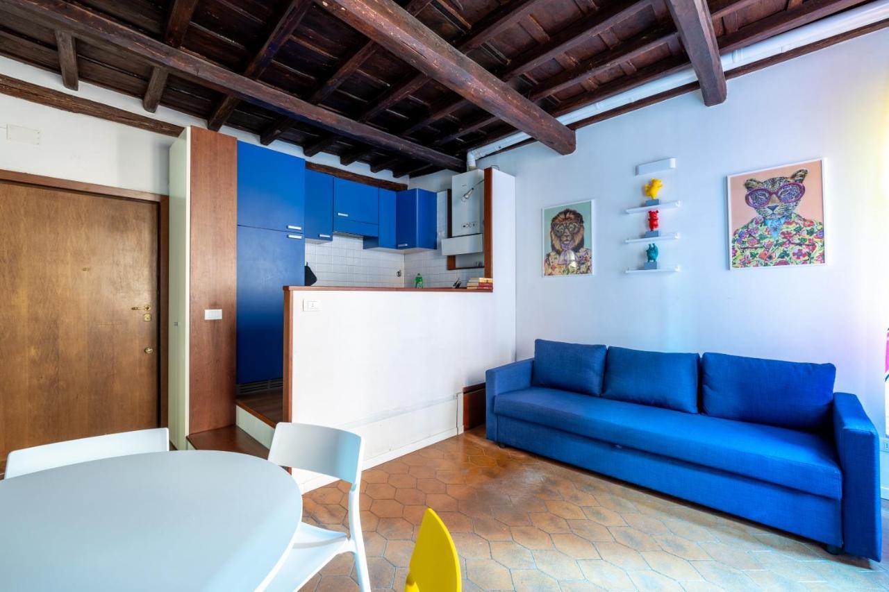 Casa Mucci Appartement *