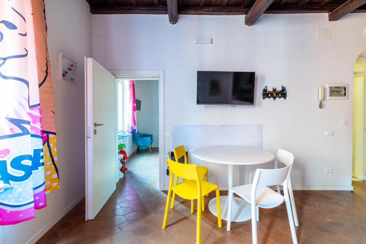 Casa Mucci Appartement