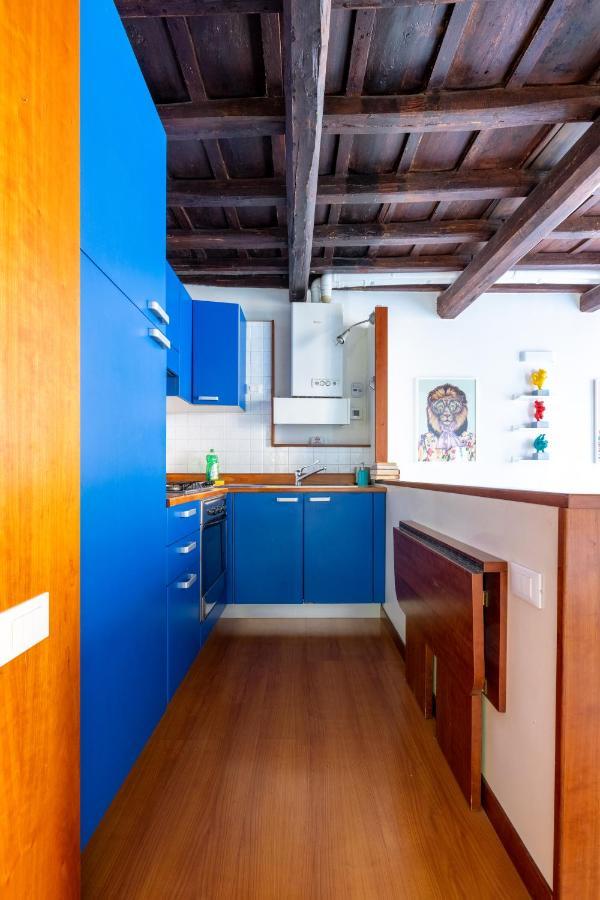 Appartement Casa Mucci Rome