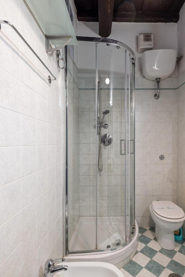 Casa Mucci Appartement